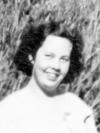 Lula Mae Holloway